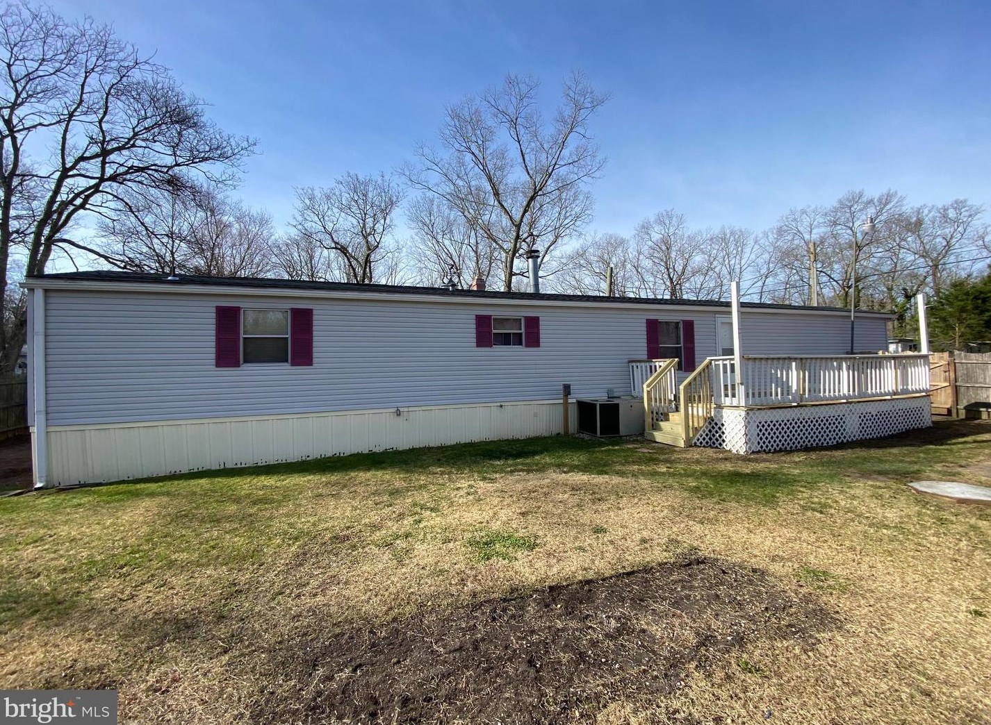 246 Poplar Rd, Millville NJ  08332-7001 exterior