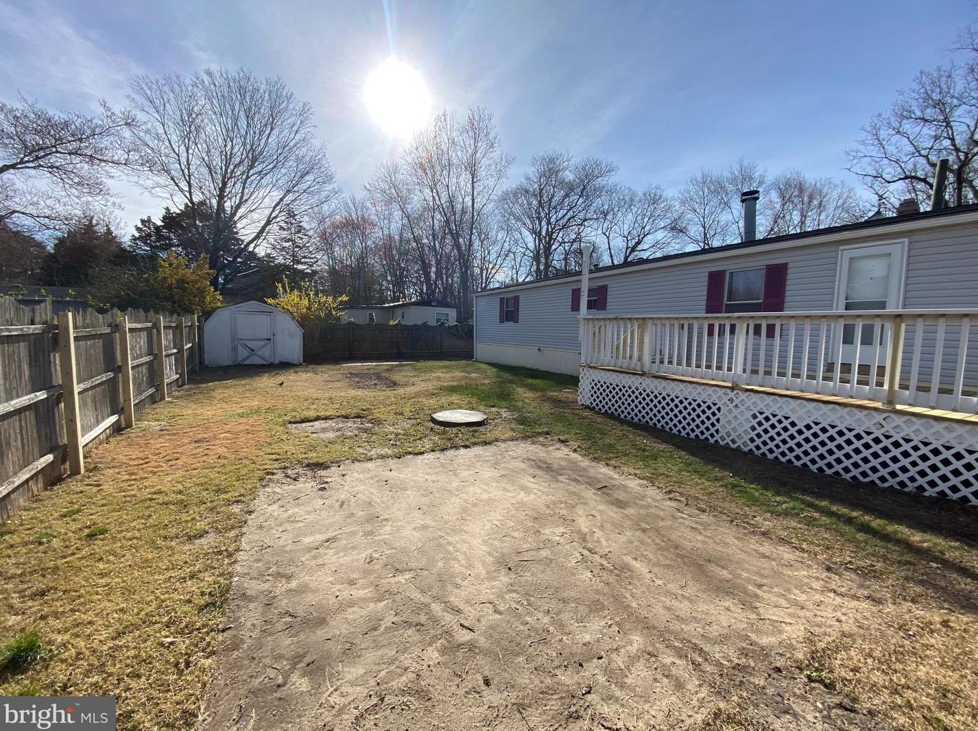 246 Poplar Rd, Millville NJ  08332-7001 exterior