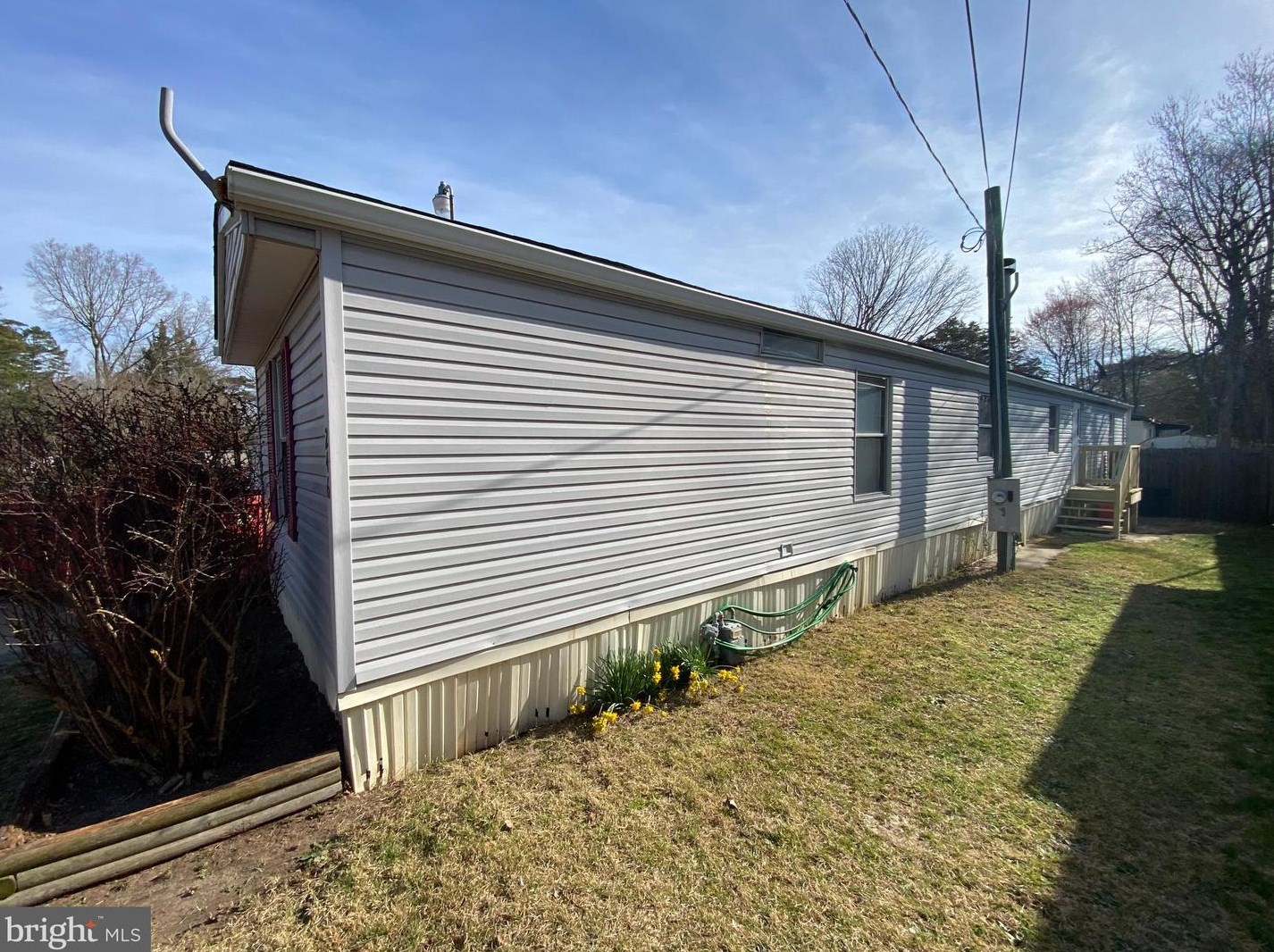 246 Poplar Rd, Millville NJ  08332-7001 exterior