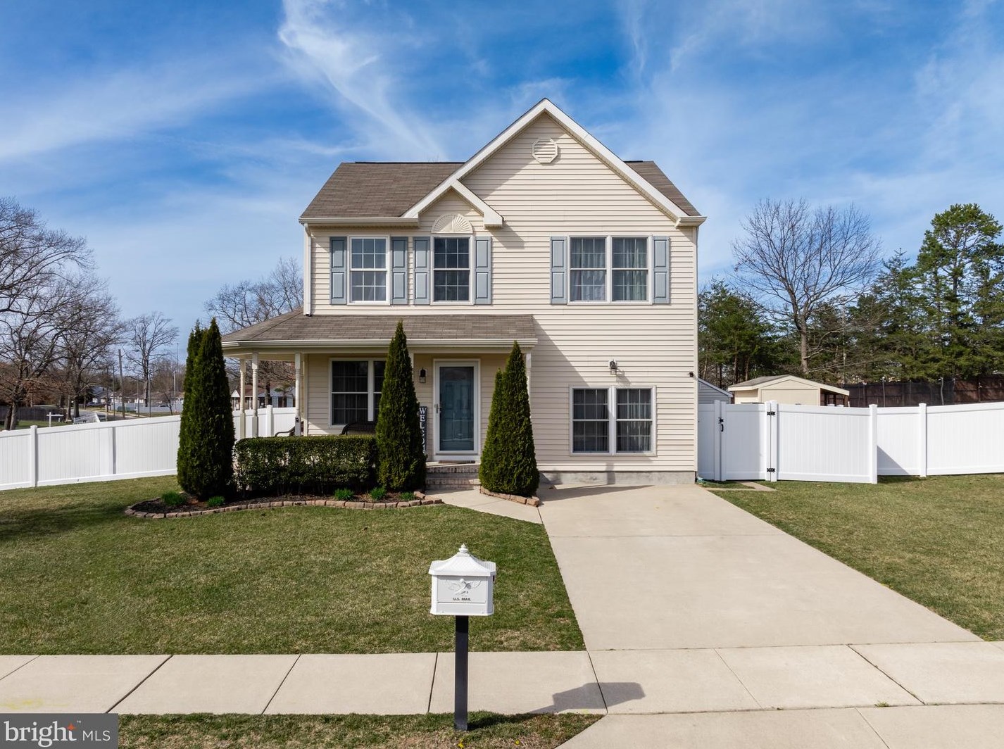 700 Menantico Ave, Millville, NJ 08332-4082