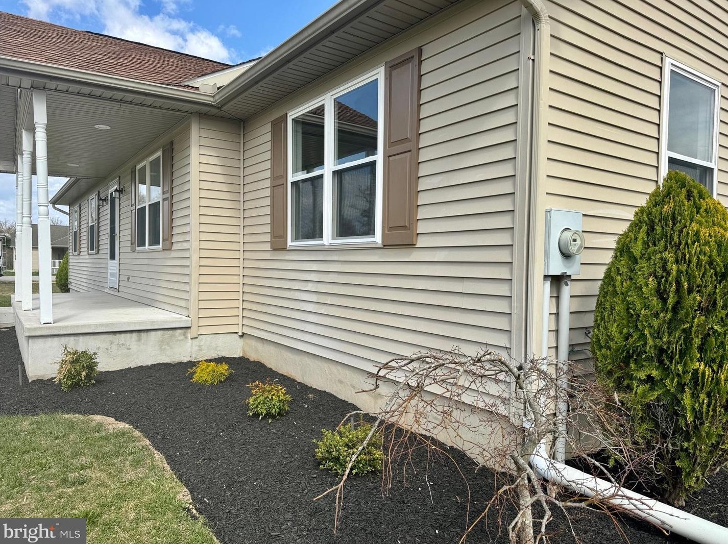 2416 Palermo Ave, Vineland, NJ 08361