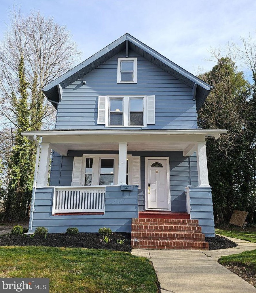 145 Belmont Ave, Stow Creek Twp, NJ 08302