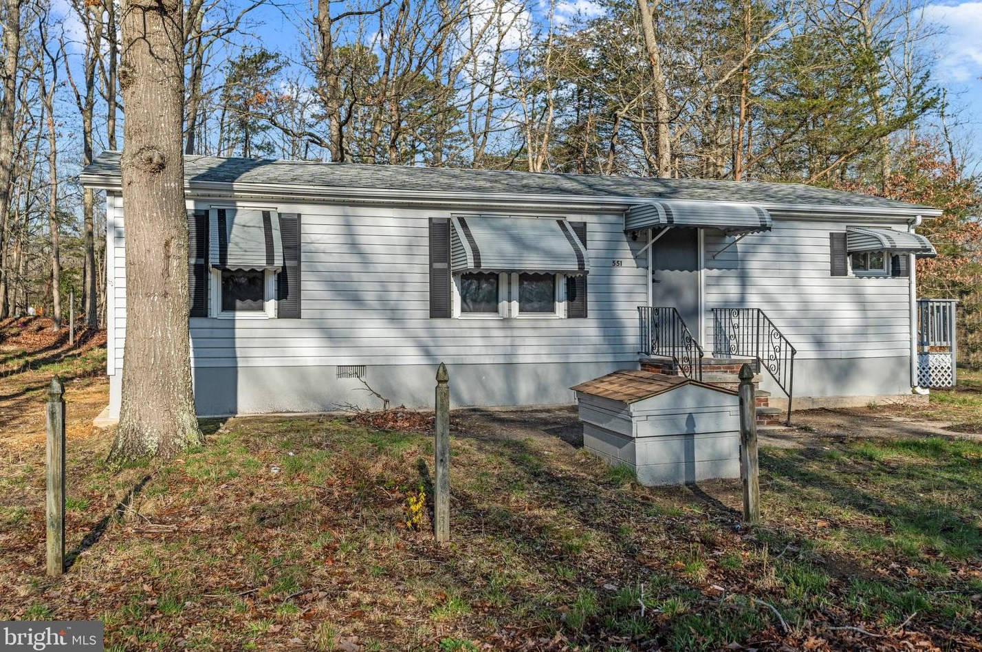 551 Poplar Rd, Millville, NJ 08332-7002