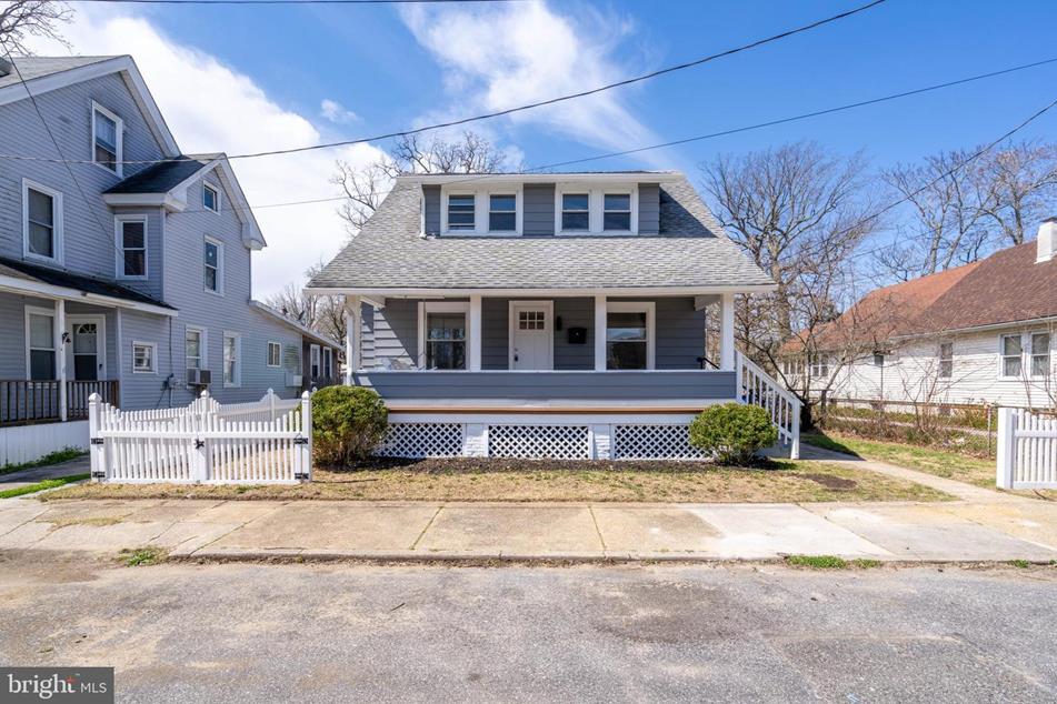 9 Pike Ave, Millville, NJ 08332 MLS NJCB2017456 Coldwell Banker