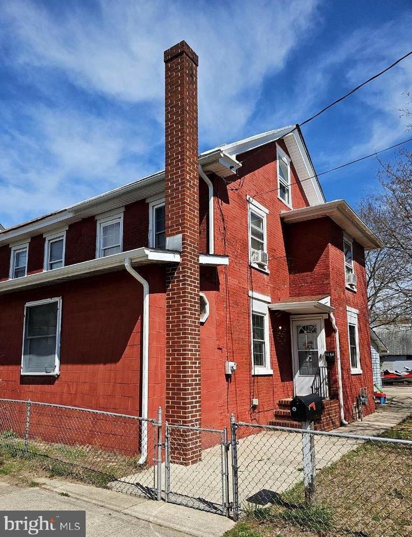 1035 North St, Millville, NJ 08332-2861