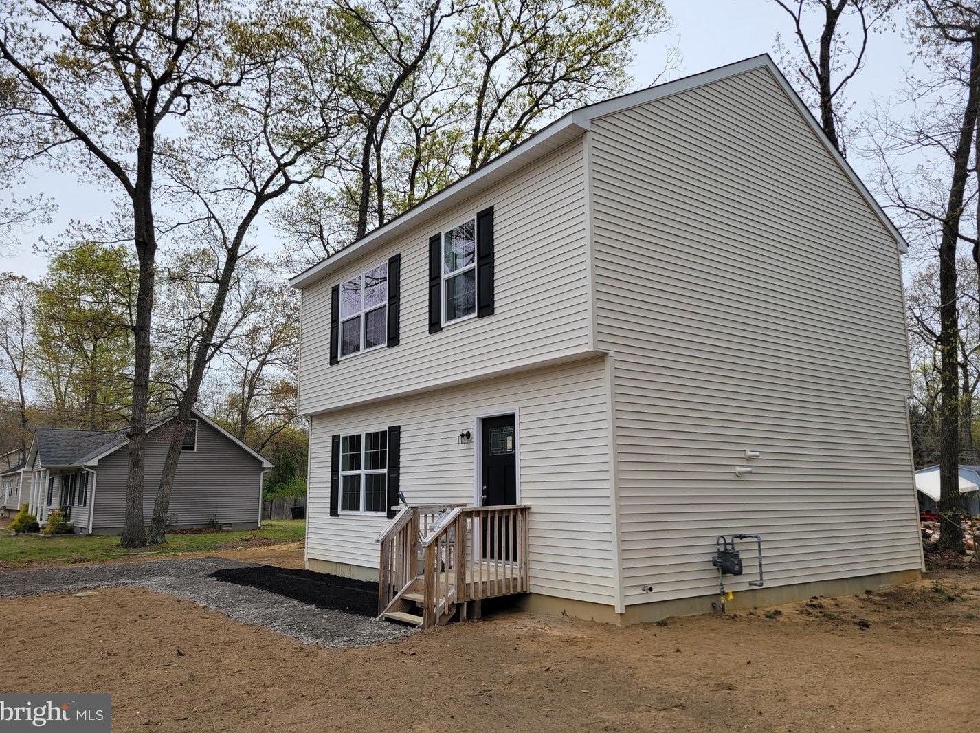5417 Briarwood Dr, Millville, NJ 08332-5147