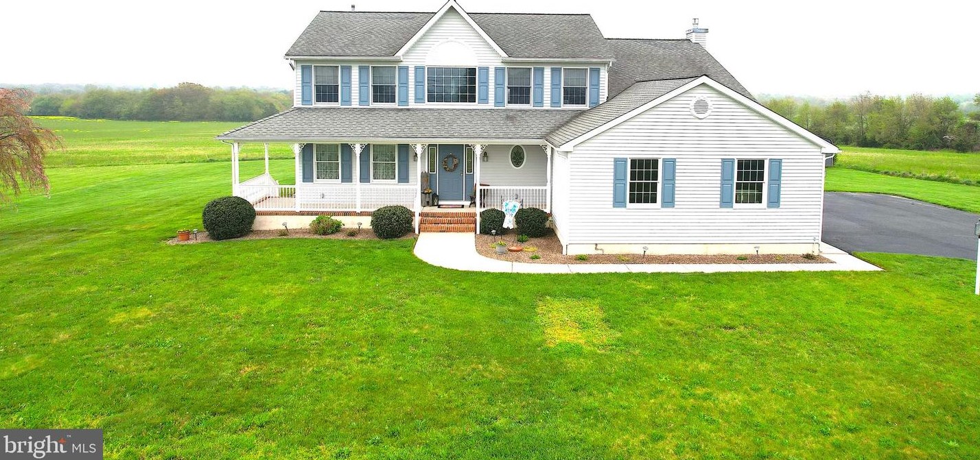 176 Sewall Rd, Stow Creek Twp, NJ 08302-5723