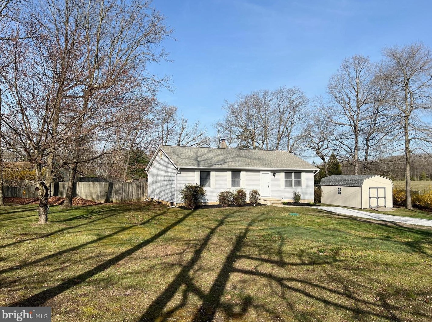 354 Woodruff Rd, Stow Creek Twp, NJ 08302