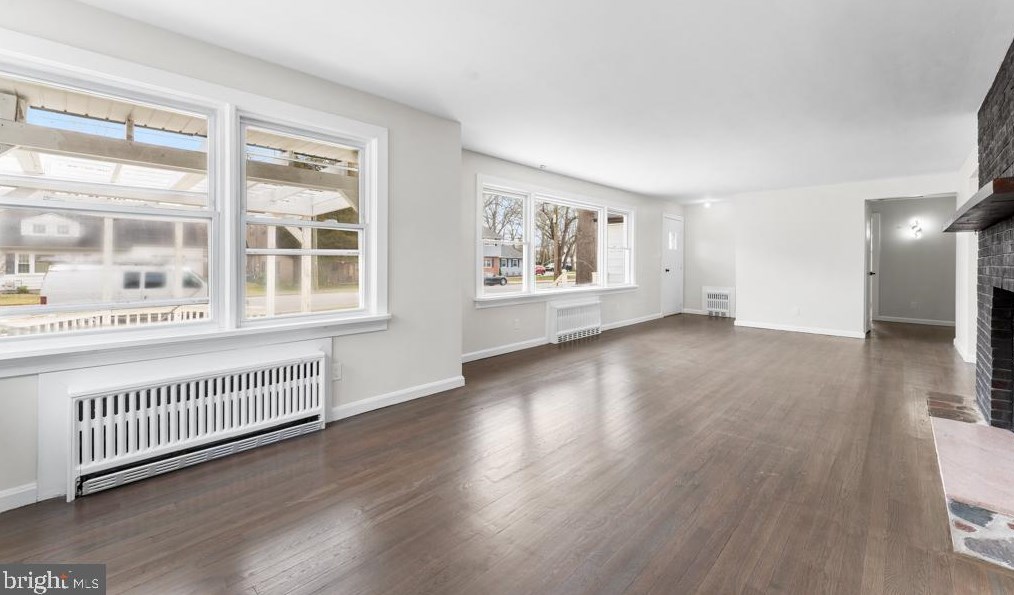 204 12th St, Millville NJ  08332-3219 exterior