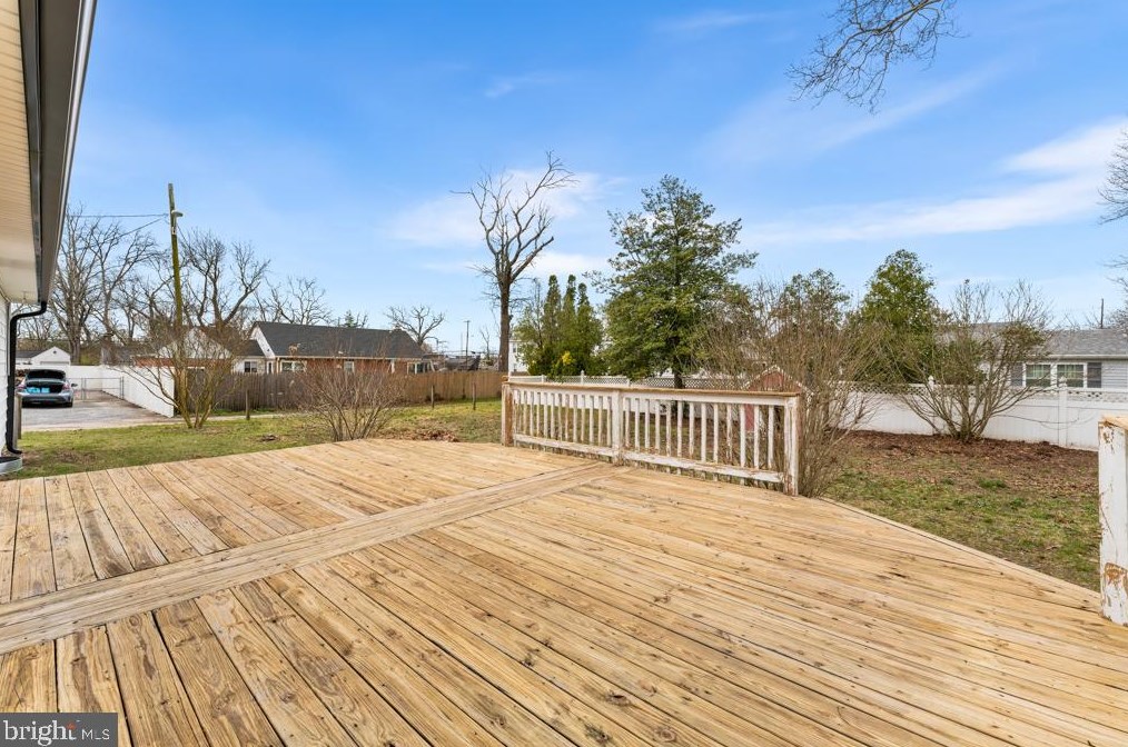 204 12th St, Millville NJ  08332-3219 exterior