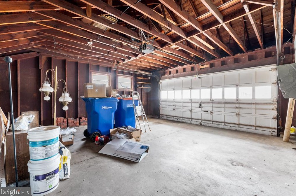 204 12th St, Millville NJ  08332-3219 exterior