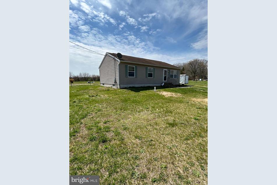 438 Lummistown Rd, Cedarville, NJ 08311 - MLS NJCB2017544 - Coldwell Banker