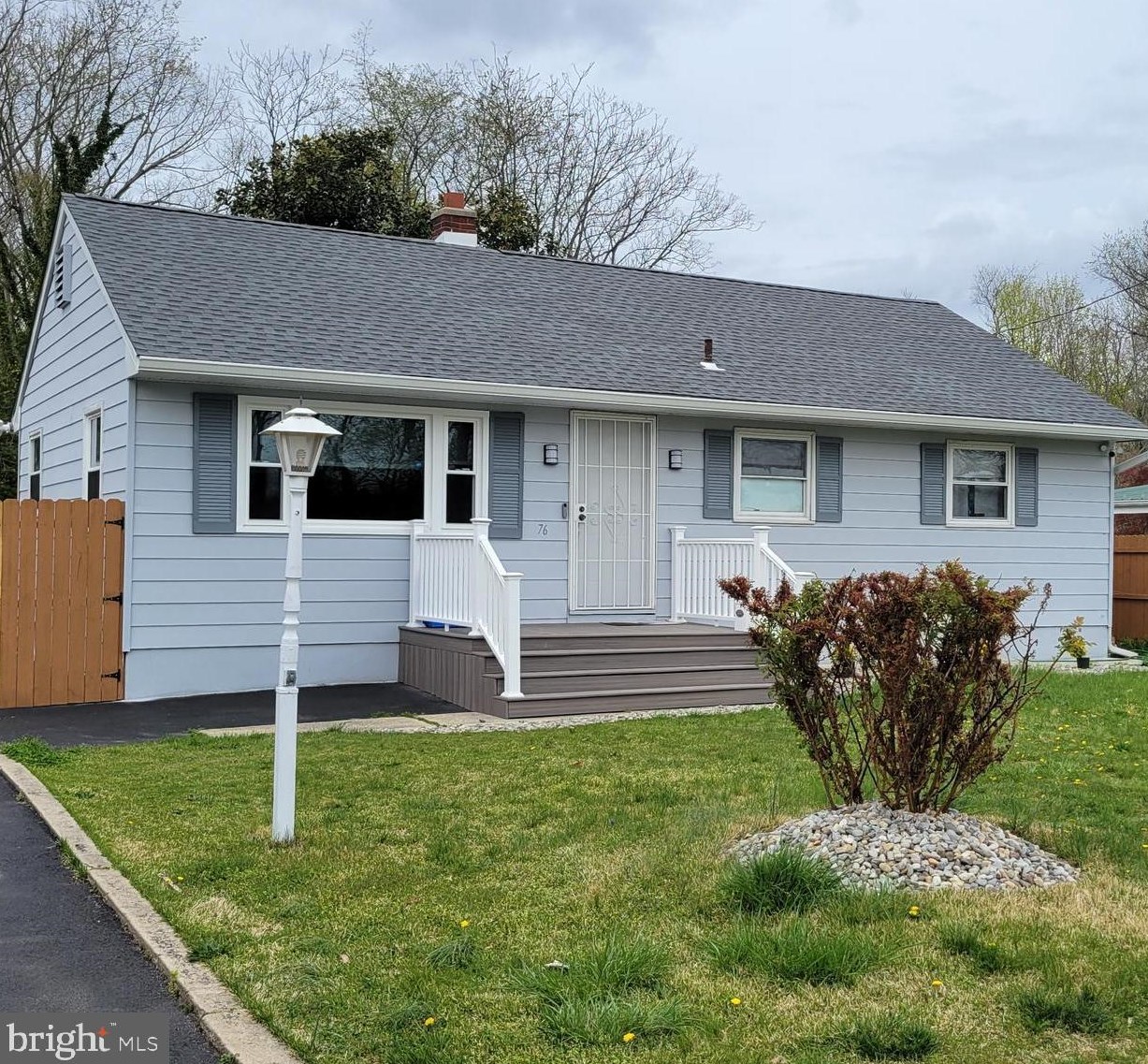 76 Holly Hill Terrace, Vineland, NJ 08360