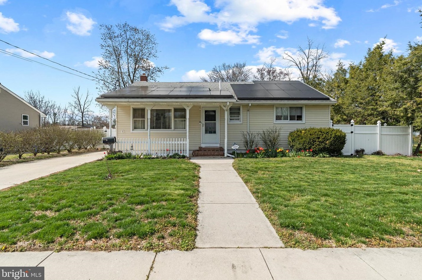 606 Valatia Ave, Millville, NJ 08332-3964
