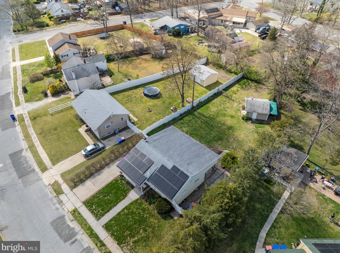 606 Valatia Ave, Millville NJ  08332-3964 exterior