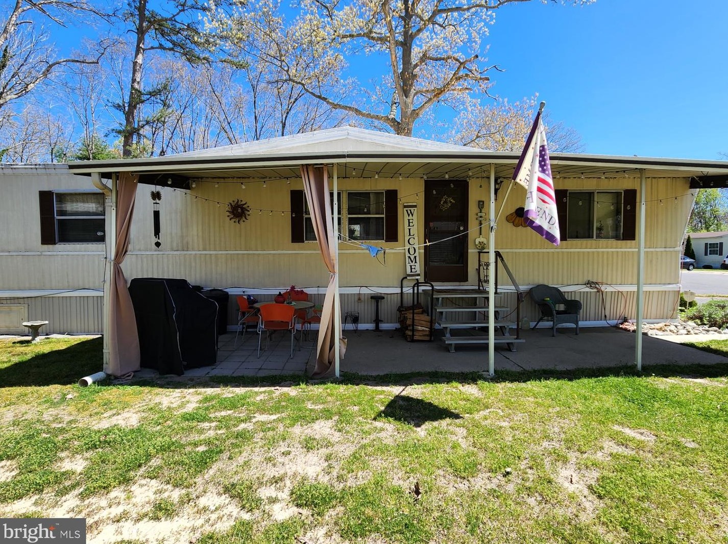 2110 Mays Landing Rd, Millville NJ  08332-1110 exterior