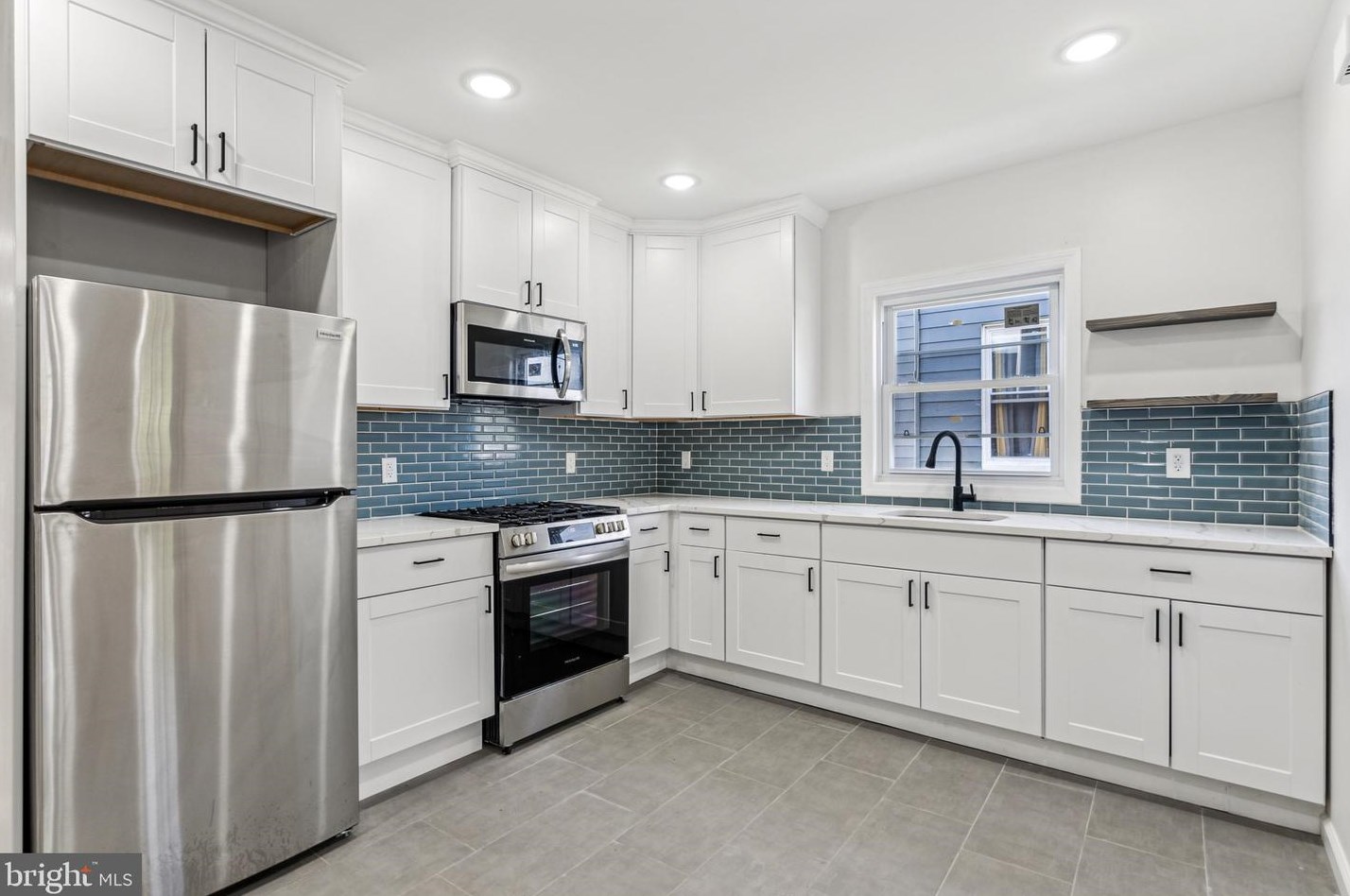 522 2nd St, Millville NJ  08332-3004 exterior