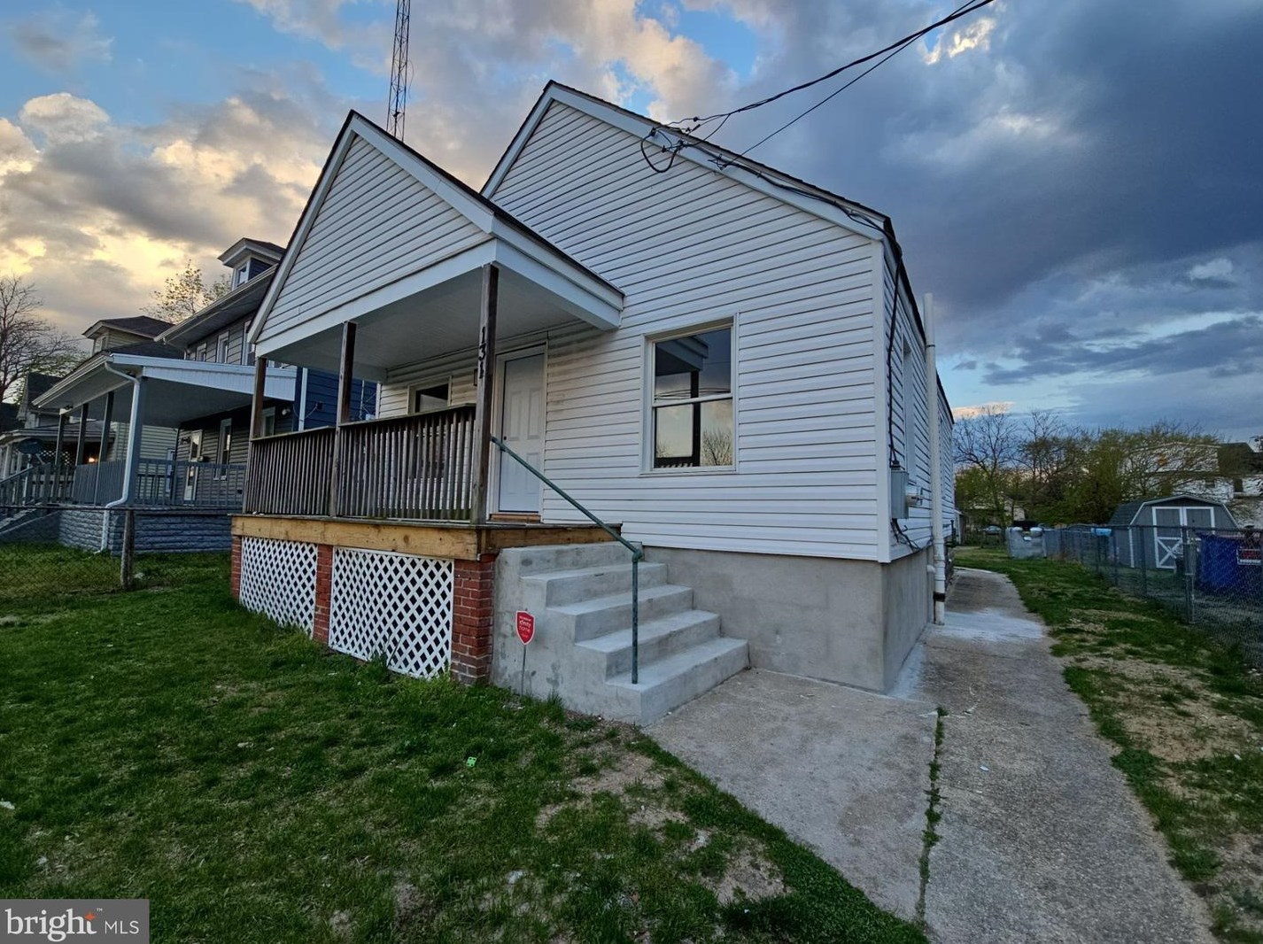 131 W Foundry St, Millville, NJ 08332