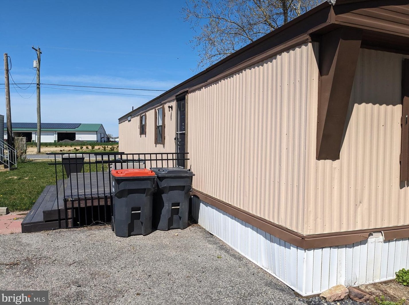14 Trailerpark Ln #14, Stow Creek Twp, NJ 08302