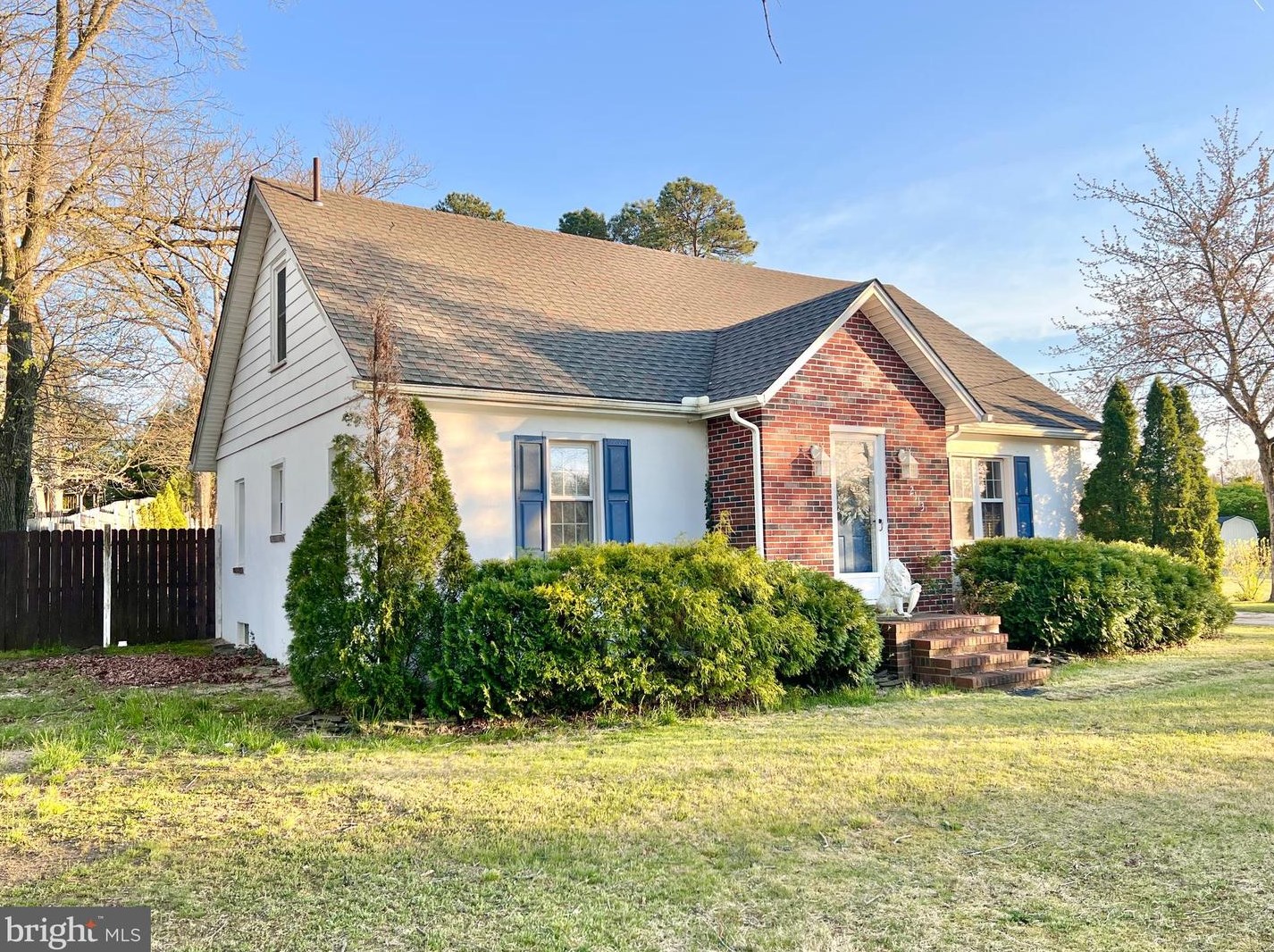 2113 Newcombtown Rd, Millville NJ  08332-1829 exterior