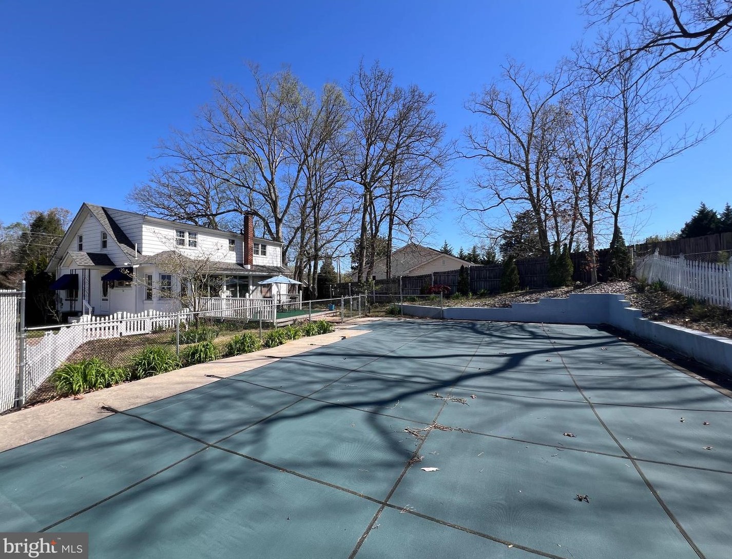 2113 Newcombtown Rd, Millville NJ  08332-1829 exterior