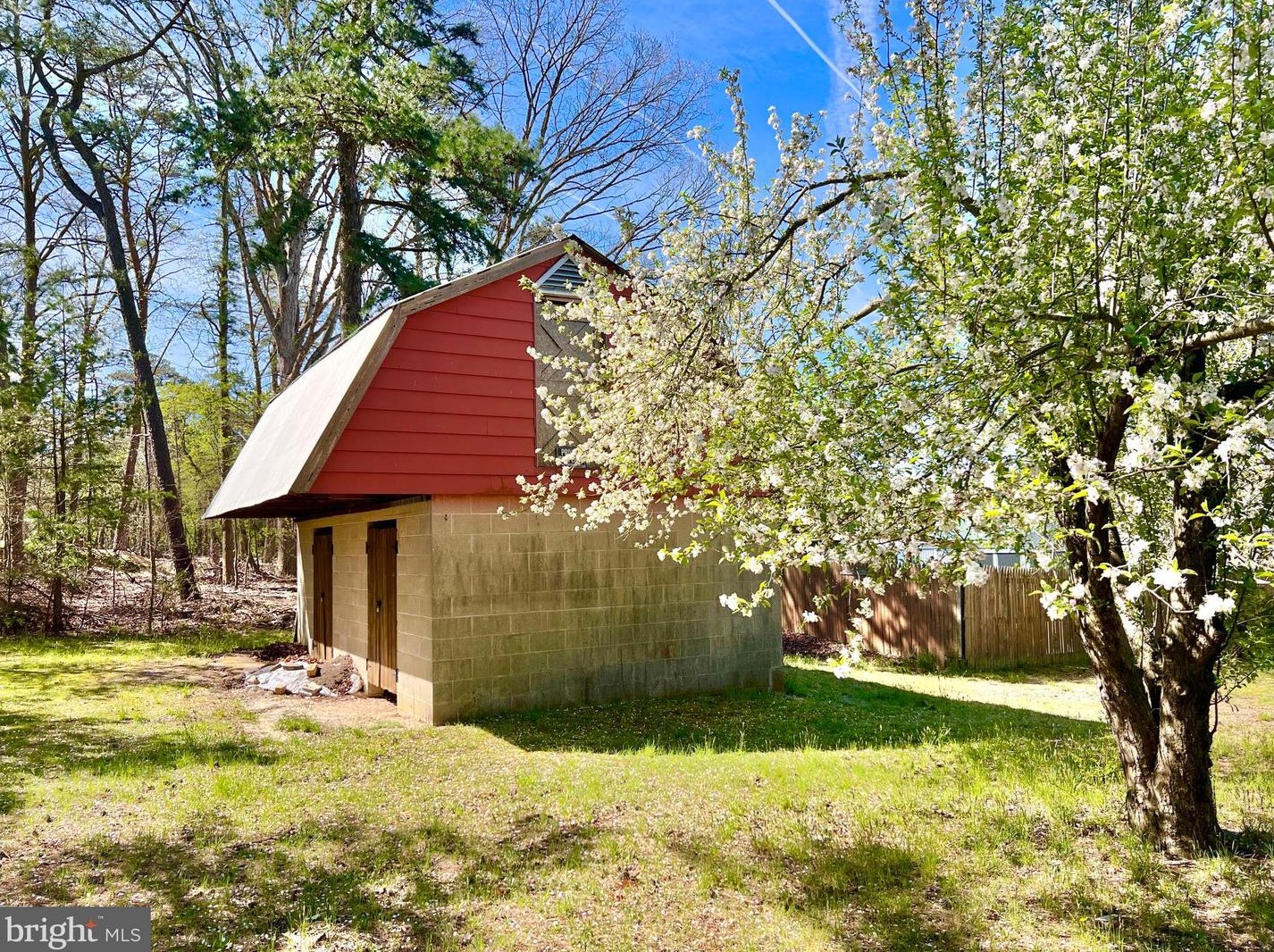 2113 Newcombtown Rd, Millville NJ  08332-1829 exterior
