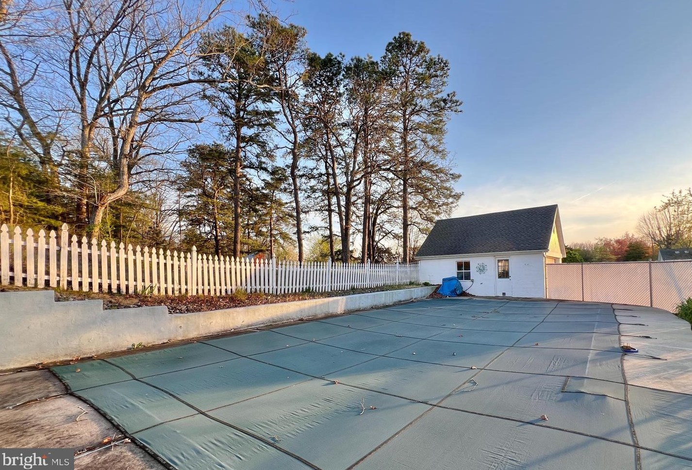 2113 Newcombtown Rd, Millville NJ  08332-1829 exterior