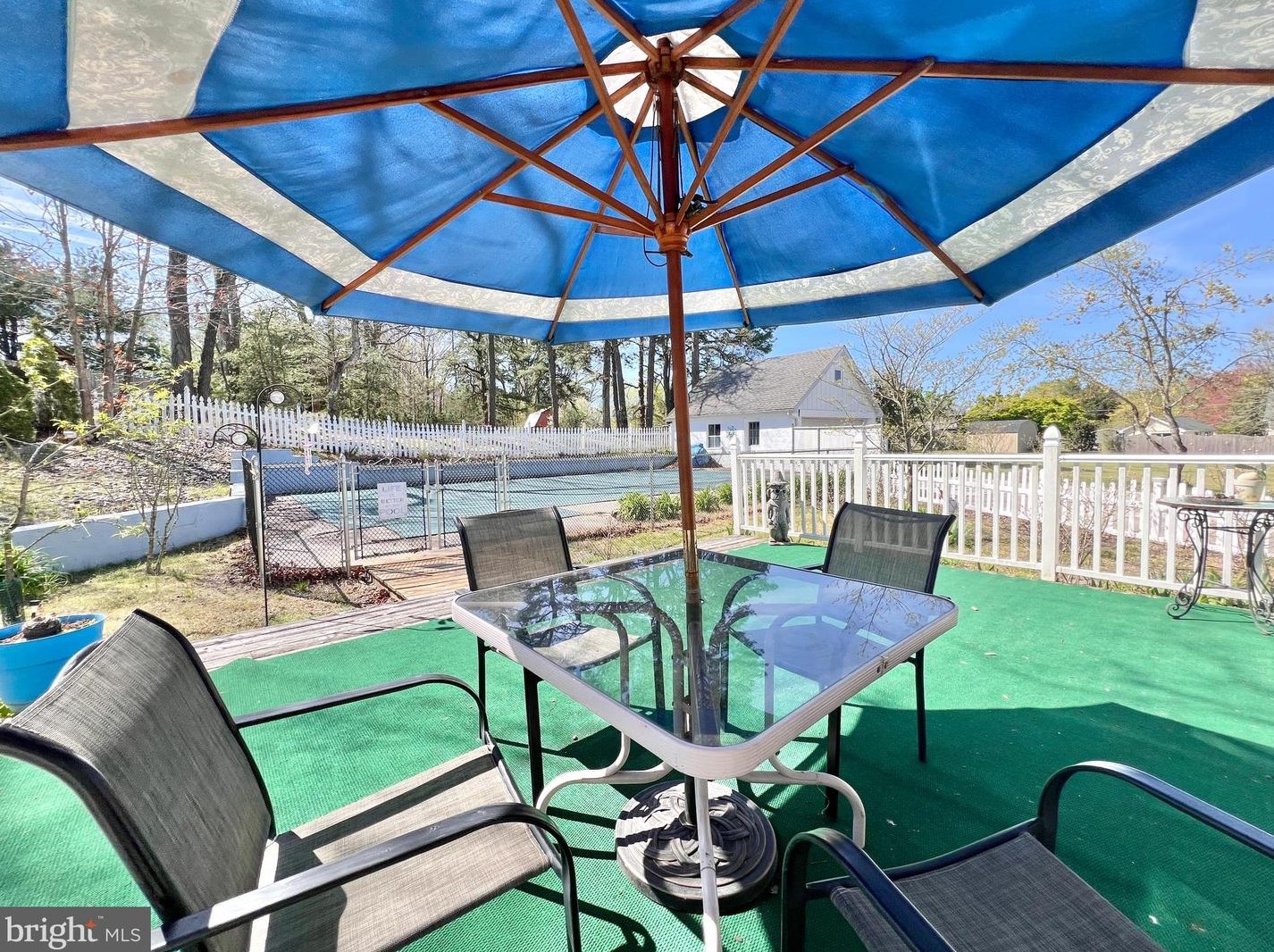 2113 Newcombtown Rd, Millville NJ  08332-1829 exterior