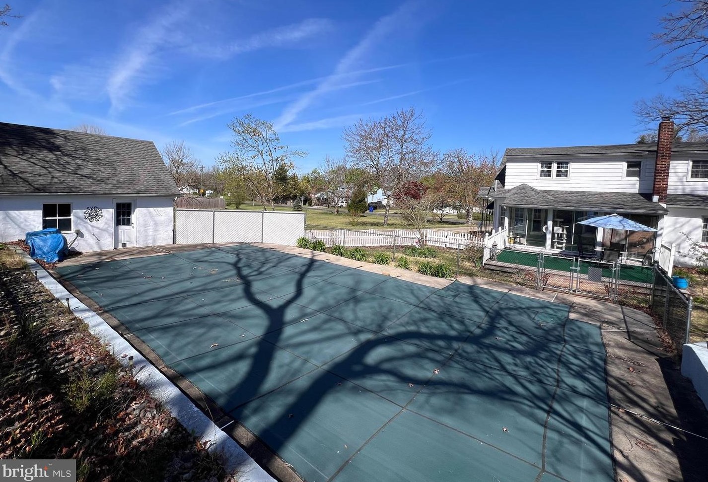 2113 Newcombtown Rd, Millville NJ  08332-1829 exterior