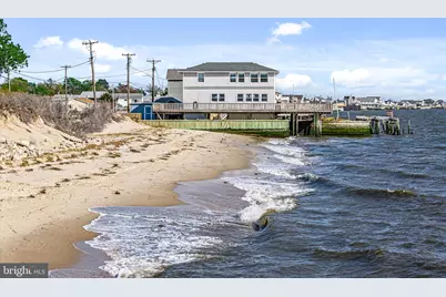 94 Delaware Avenue, Fortescue, NJ 08321 - Photo 2