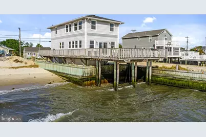 94 Delaware Avenue, Fortescue, NJ 08321 - Photo 4