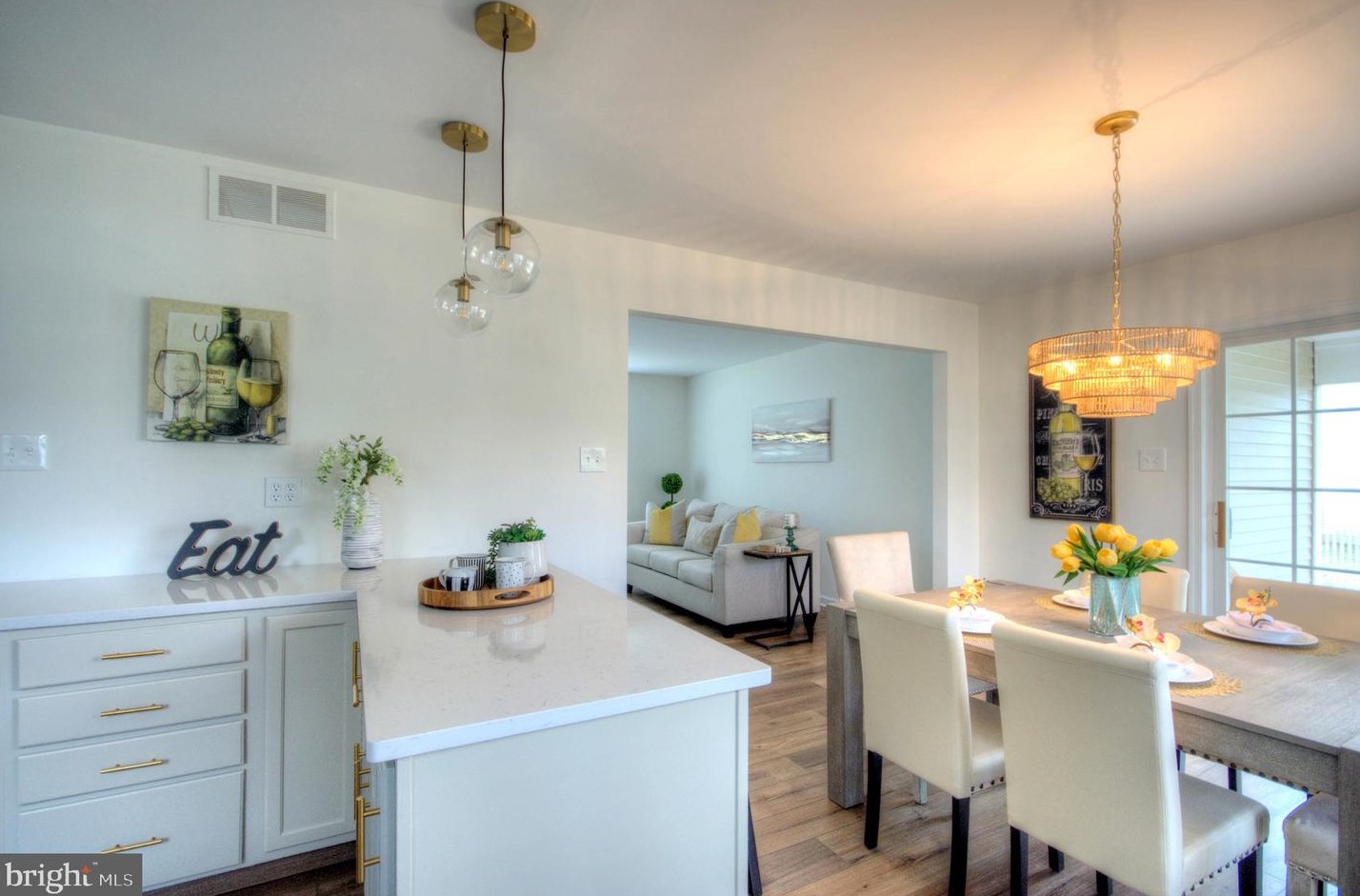 7 Emily Dr, Millville NJ  08332-5134 exterior