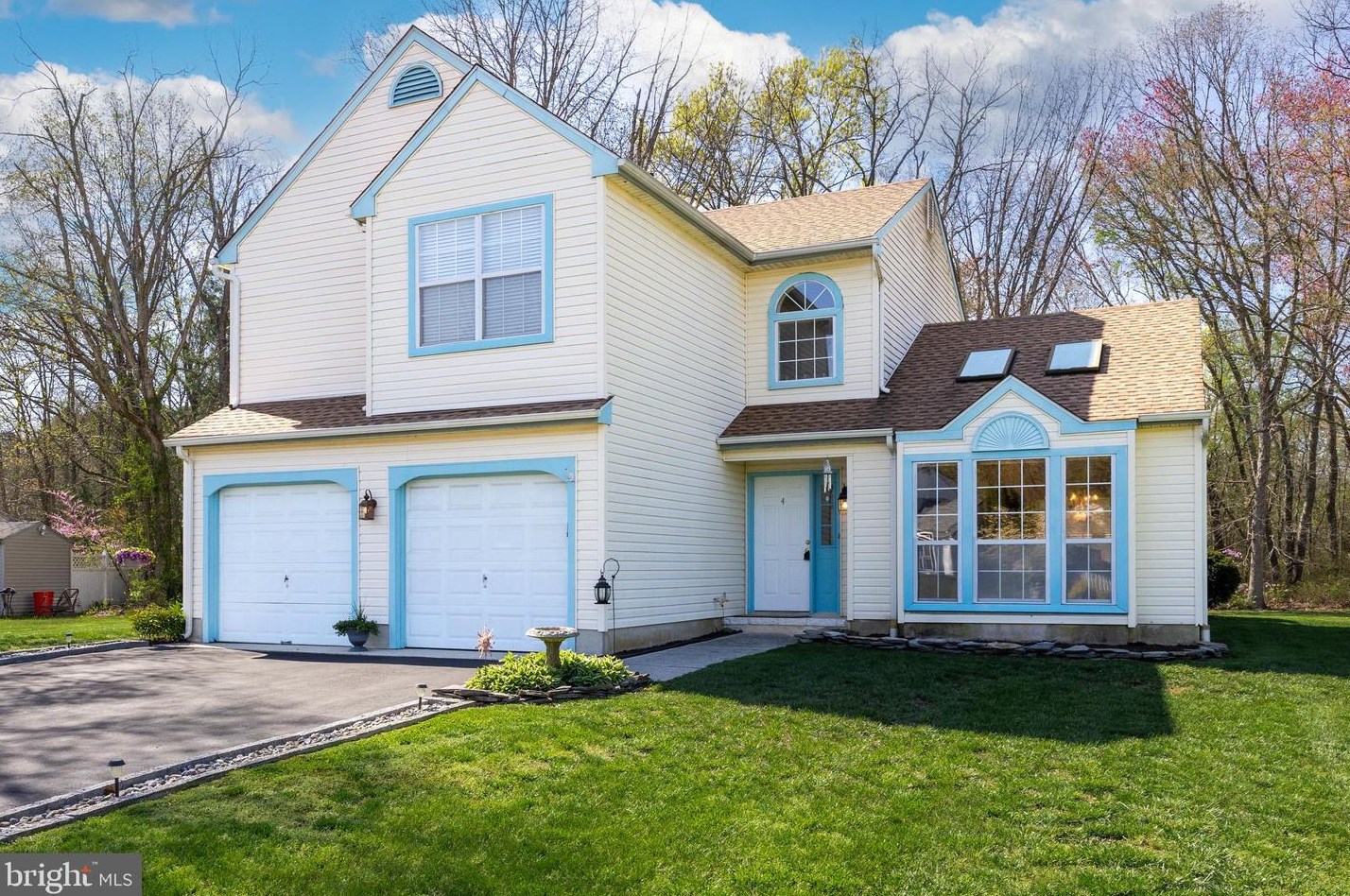 4 Rosey Ct, Millville, NJ 08332