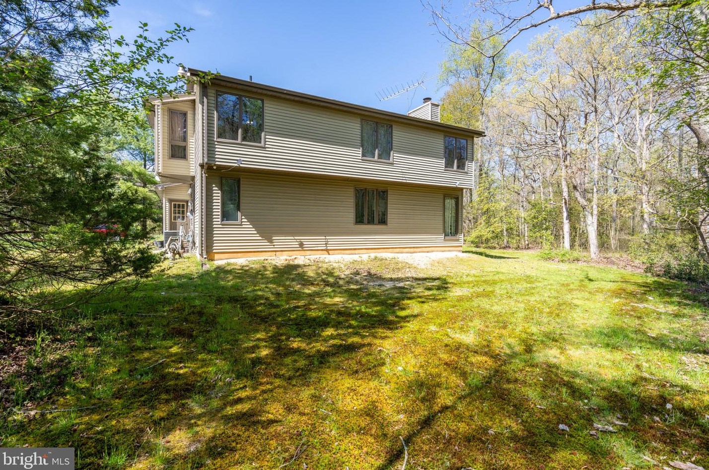 349 Lebanon Rd, Millville NJ  08332-7446 exterior