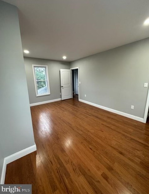 9527 Highland St, Mauricetown NJ  08329-9900 exterior