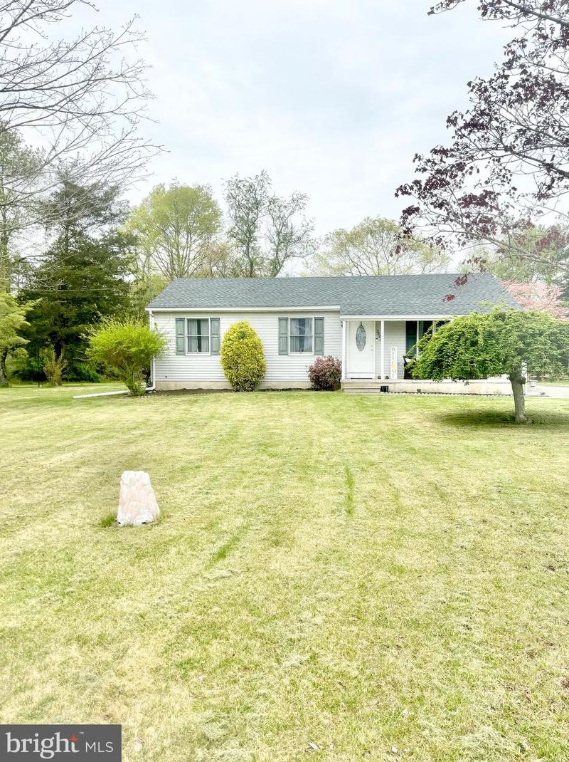 2864 Panther Rd, Vineland, NJ 08361-7636