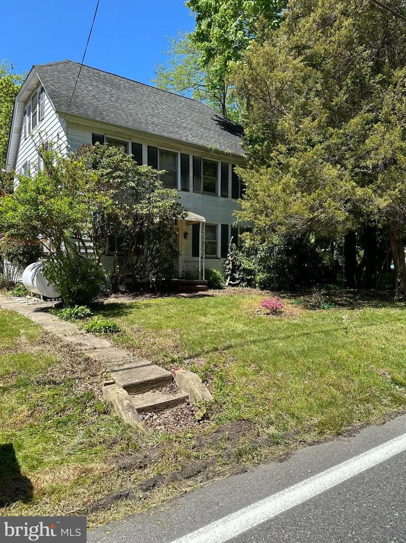 621 Old Deerfield Pike, Stow Creek Twp, NJ 08302-6043