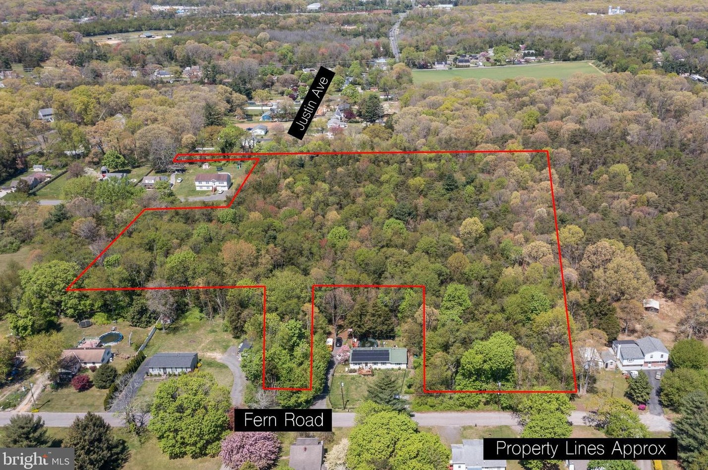 71 Fern Rd, Stow Creek Twp, NJ 08302-1603