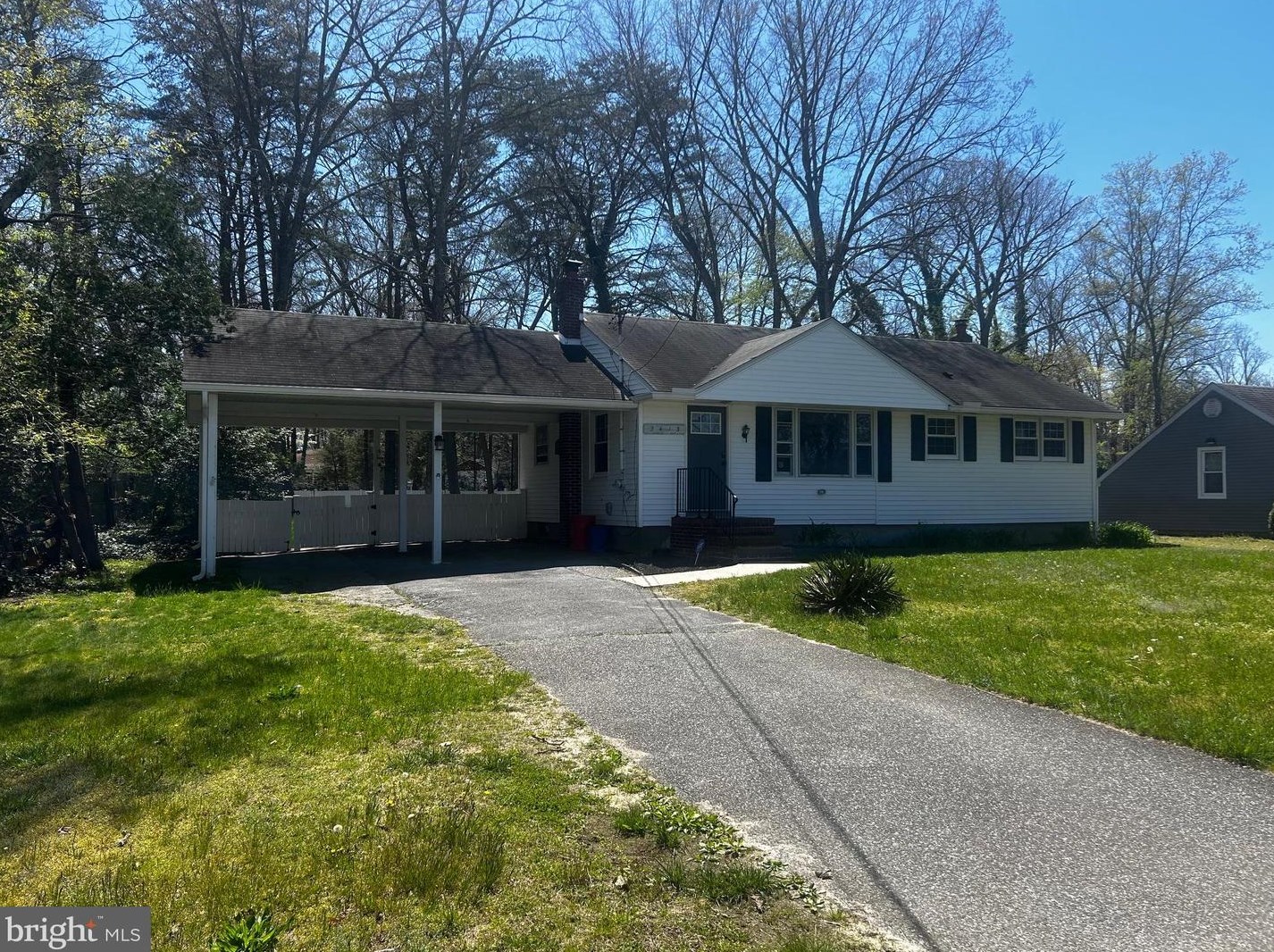 2413 Shelburn Rd, Millville, NJ 08332-9643