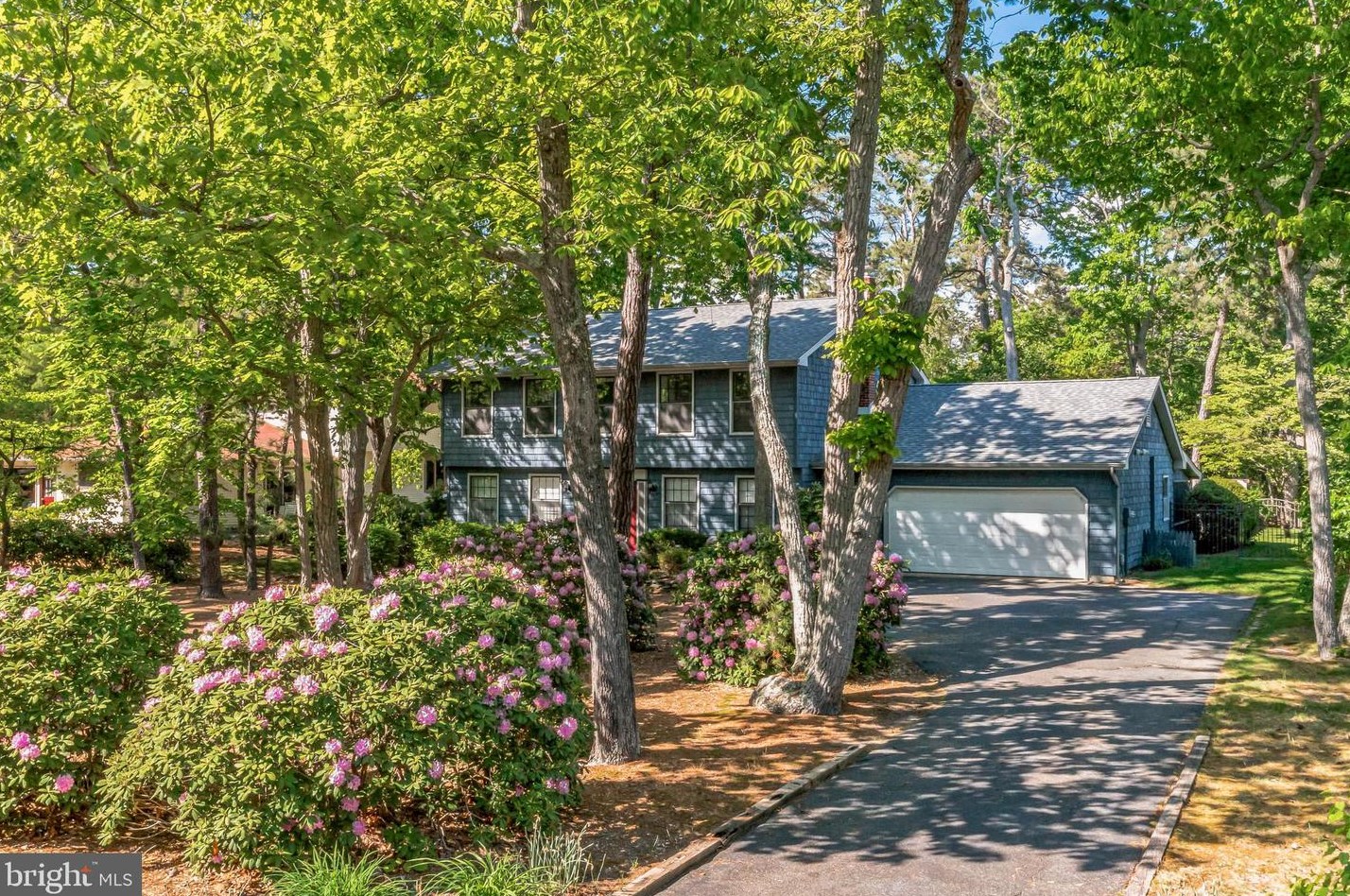 628 Quail Dr, Millville, NJ 08332-2317