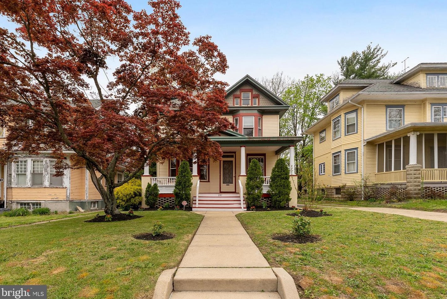241 W Commerce St, Stow Creek Twp, NJ 08302
