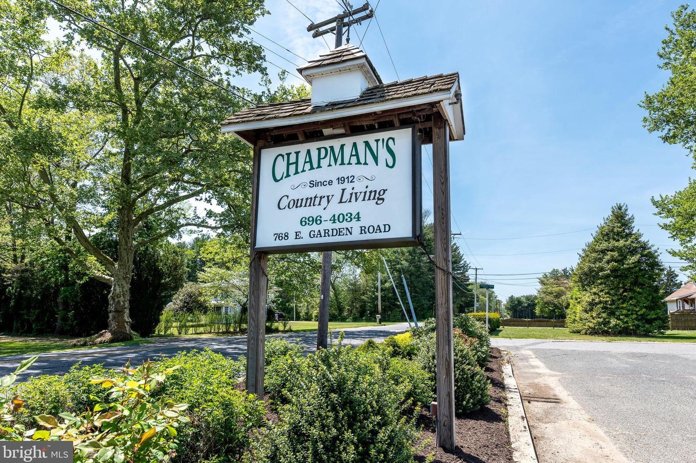768 Garden Rd, Vineland NJ  08360-1746 exterior