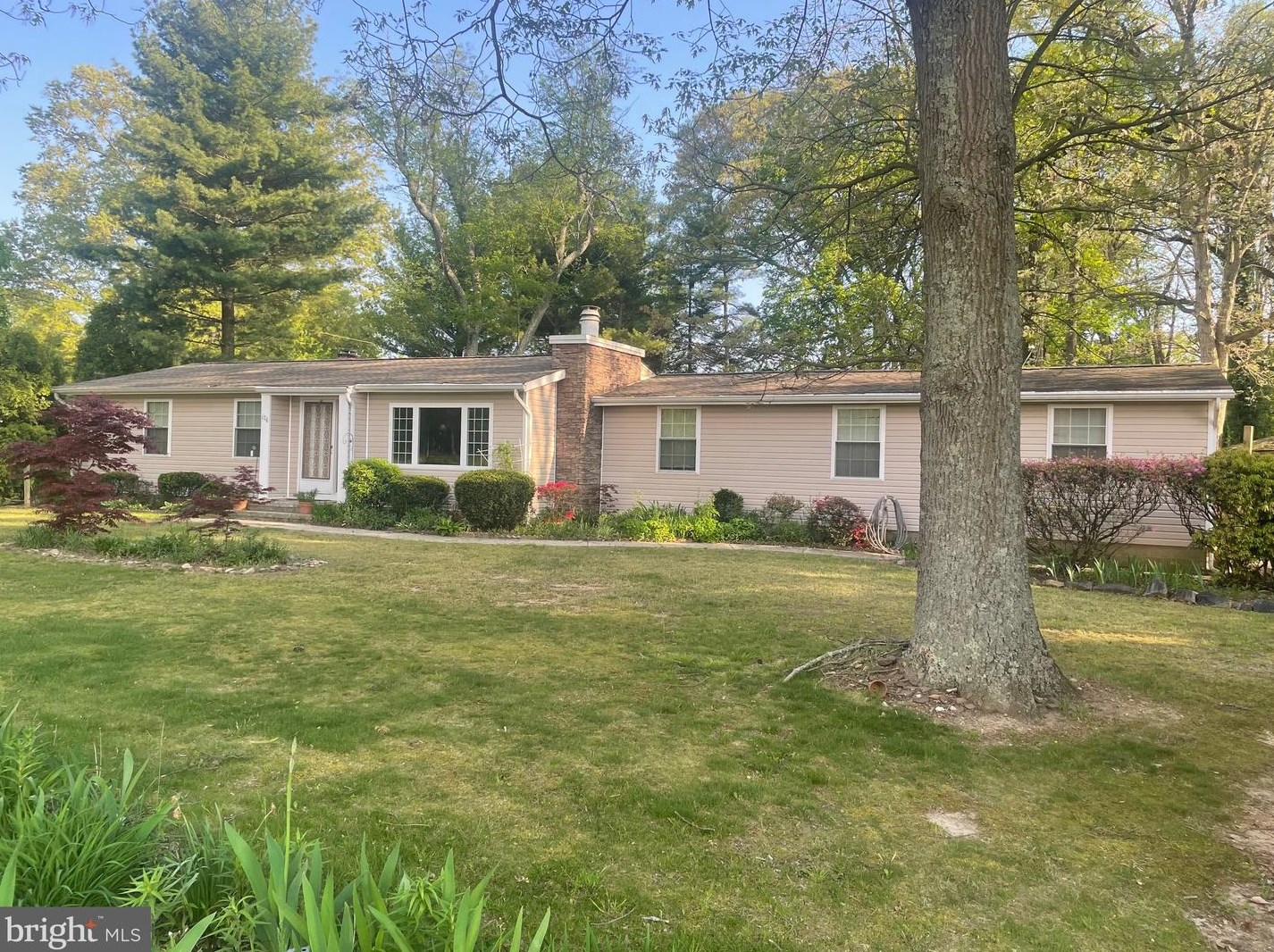176 Park Dr, Stow Creek Twp, NJ 08302-4547