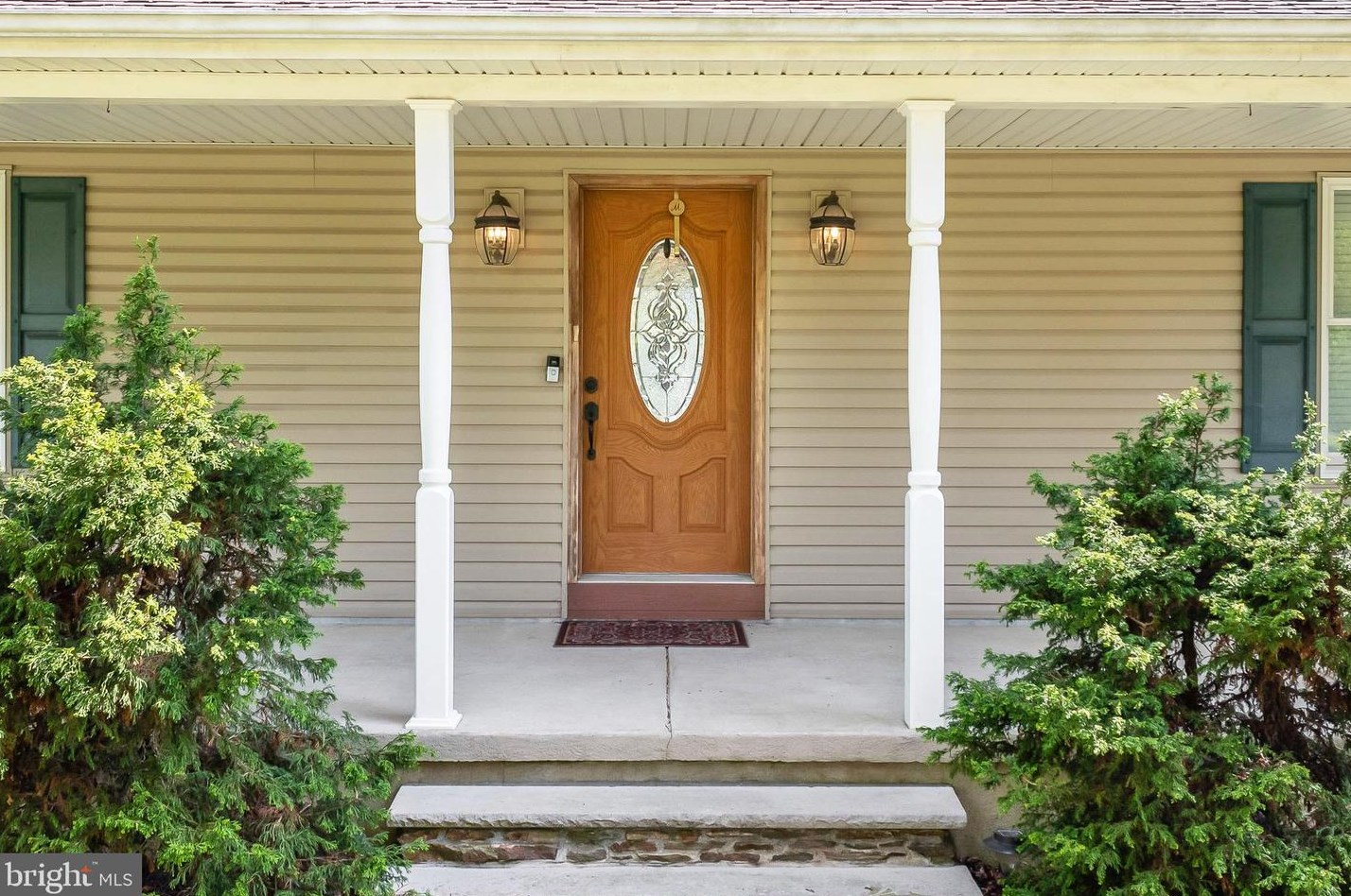 1509 Oak Rd, Vineland NJ  08360-2247 exterior