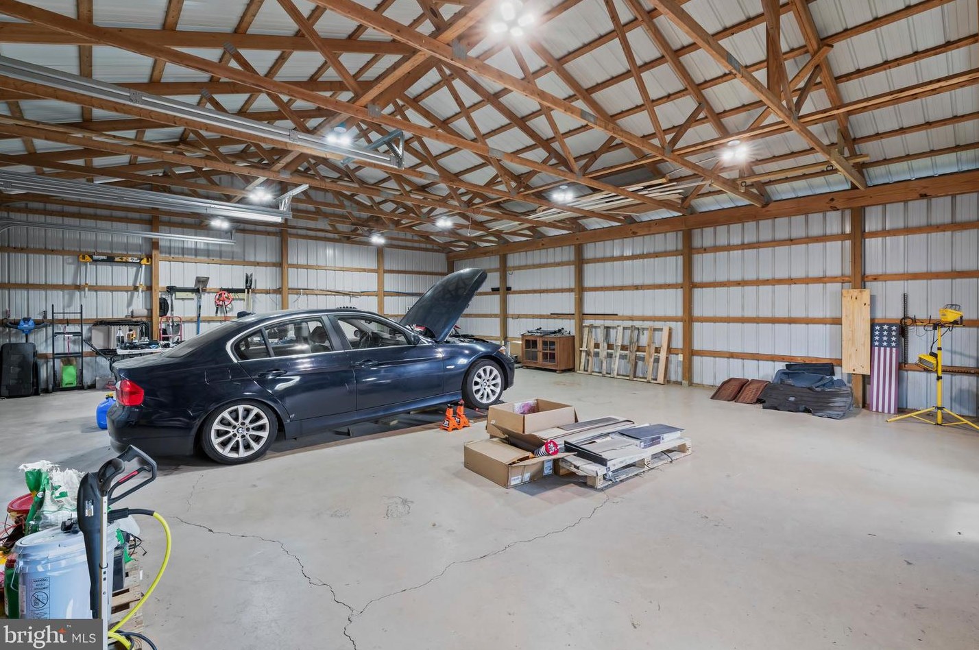 1509 Oak Rd, Vineland NJ  08360-2247 exterior