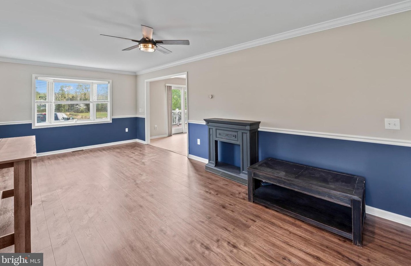 1509 Oak Rd, Vineland NJ  08360-2247 exterior