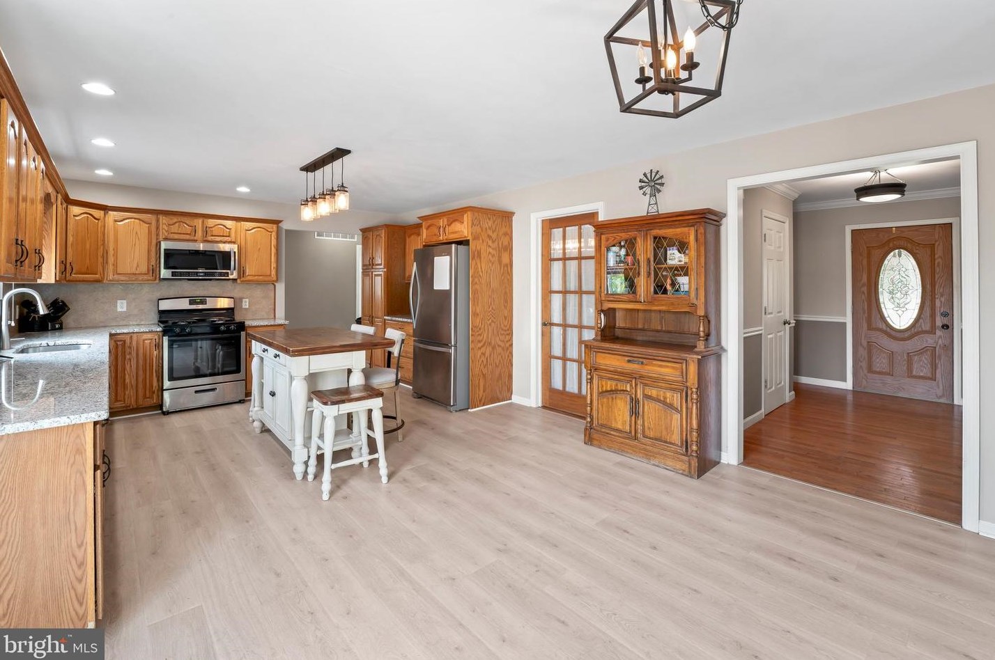 1509 Oak Rd, Vineland NJ  08360-2247 exterior