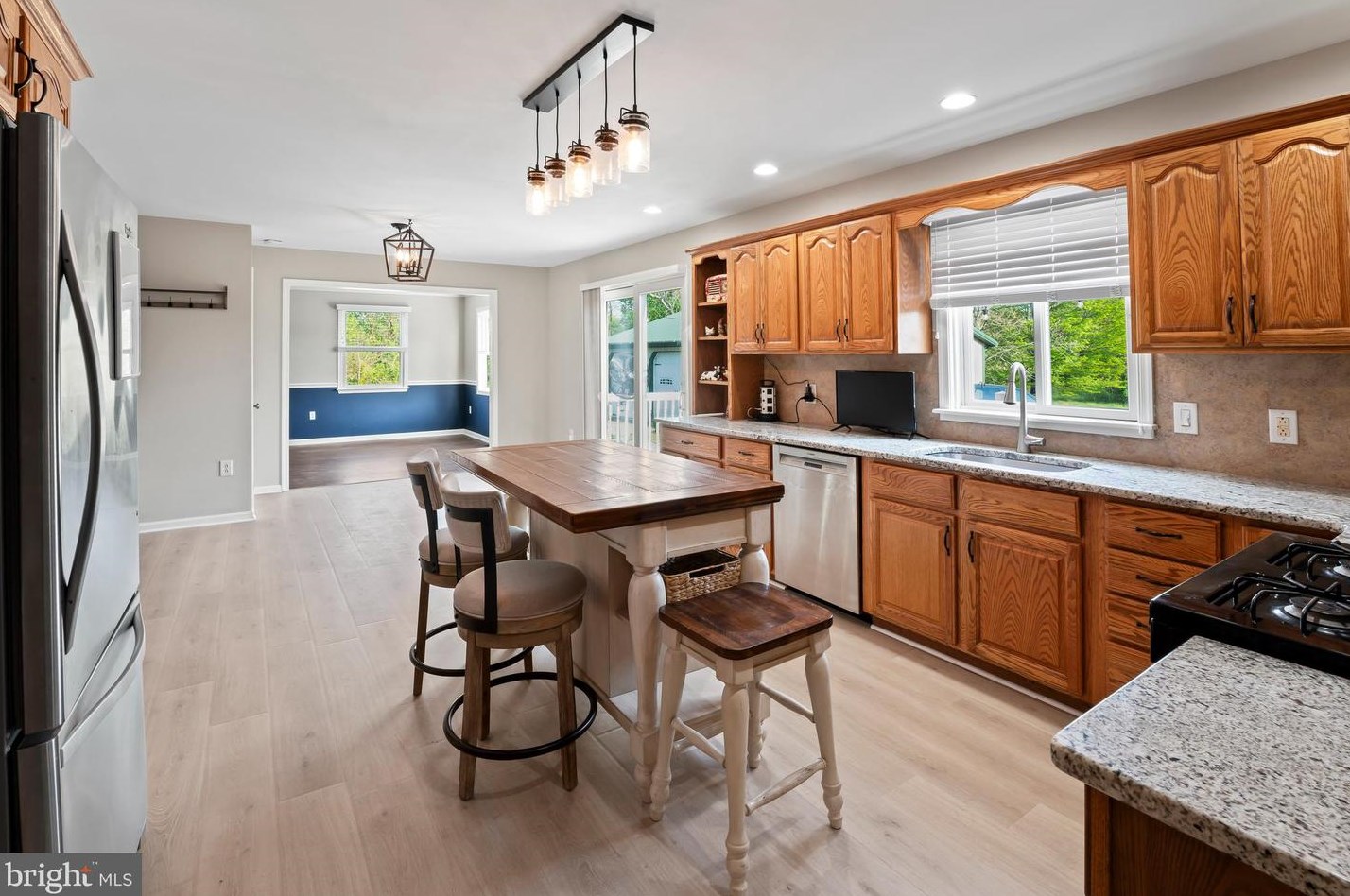 1509 Oak Rd, Vineland NJ  08360-2247 exterior