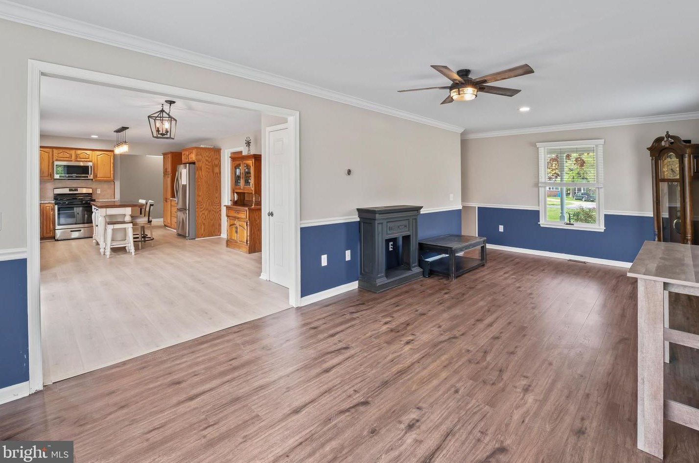1509 Oak Rd, Vineland NJ  08360-2247 exterior