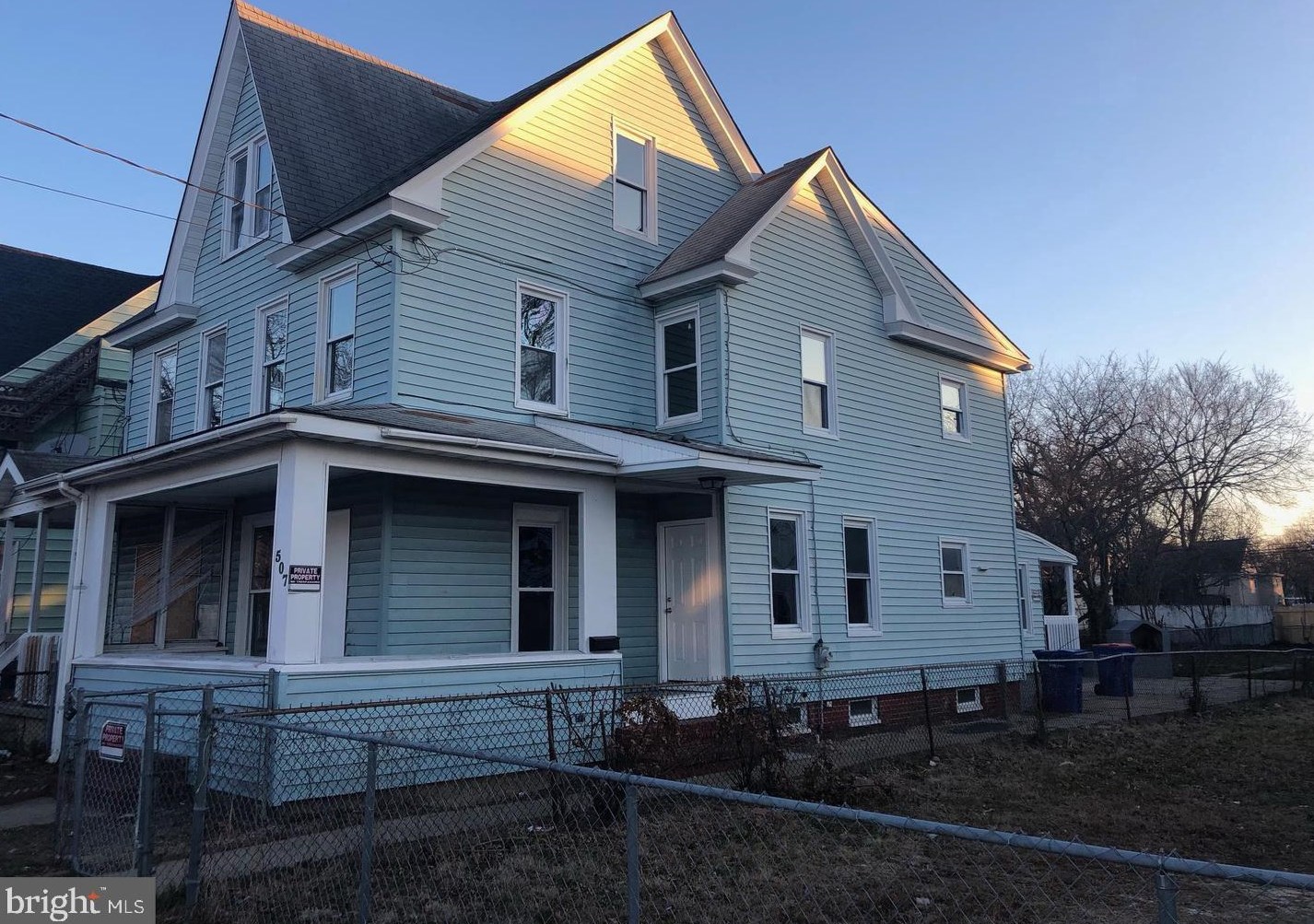 507 2nd St, Millville, NJ 08332-4211